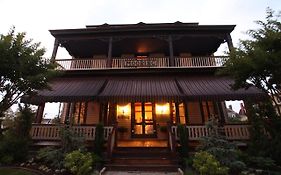 The Mooring Bed And Breakfast