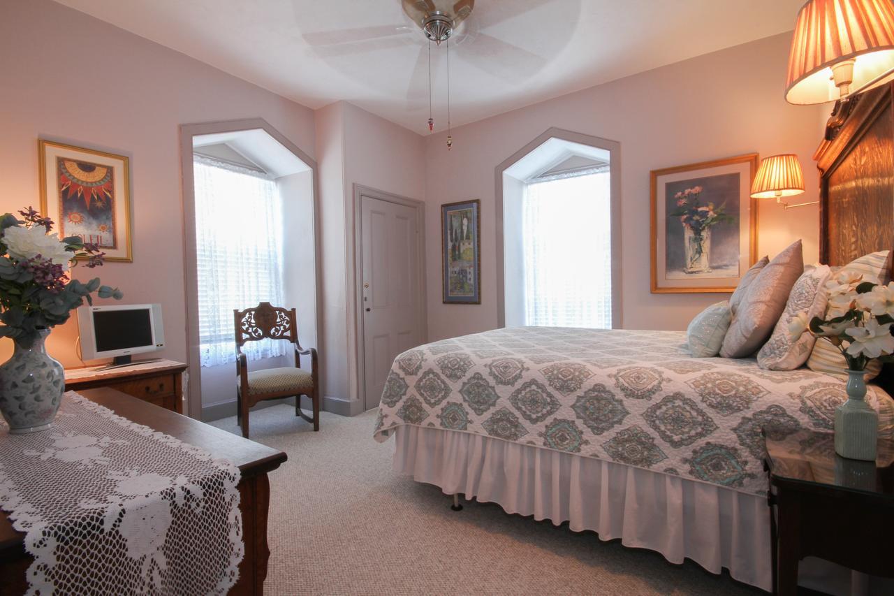 Mooring B&B Cape May Exterior photo